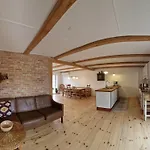 Cozy House In Jammerbugt Near Lokken & Blokhus