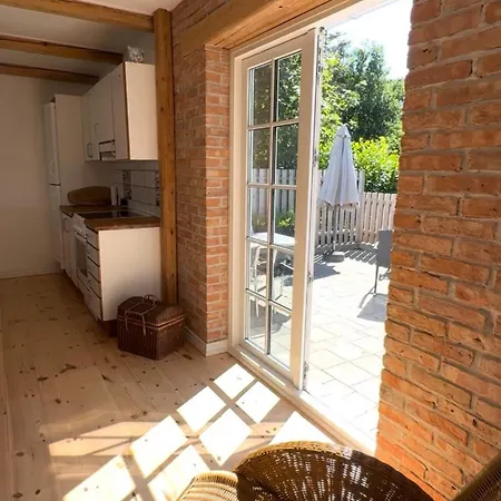 Cozy House In Jammerbugt Near Lokken & Blokhus *