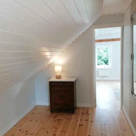 Dom wakacyjny Cozy House In Jammerbugt Near Lokken & Blokhus