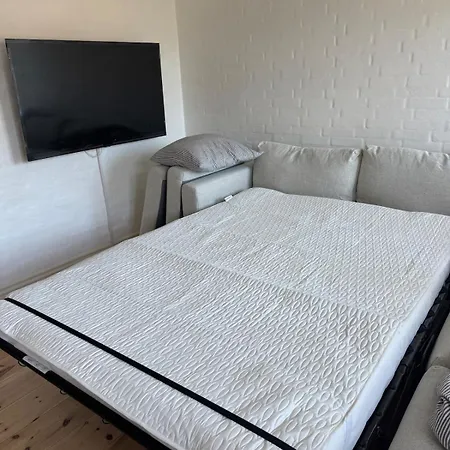 Cozy House In Jammerbugt Near Lokken & Blokhus Dom wakacyjny Brønderslev