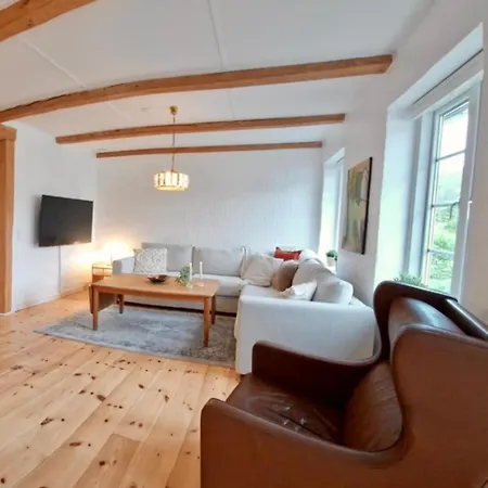 Cozy House In Jammerbugt Near Lokken & Blokhus * Brønderslev
