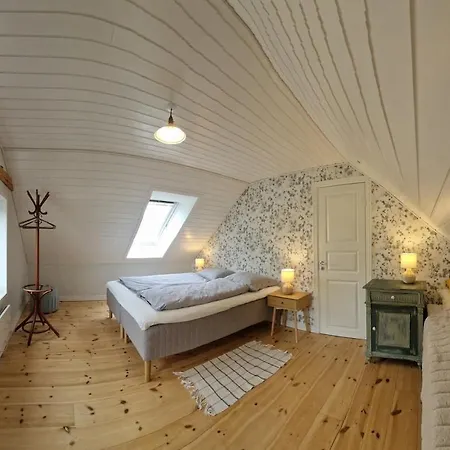 Cozy House In Jammerbugt Near Lokken & Blokhus Dom wakacyjny Brønderslev