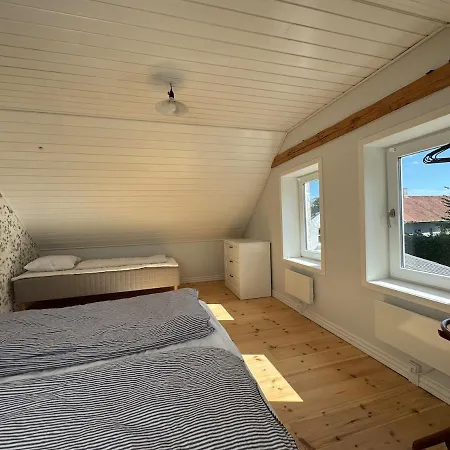 Ferienhaus Cozy House In Jammerbugt Near Lokken & Blokhus *