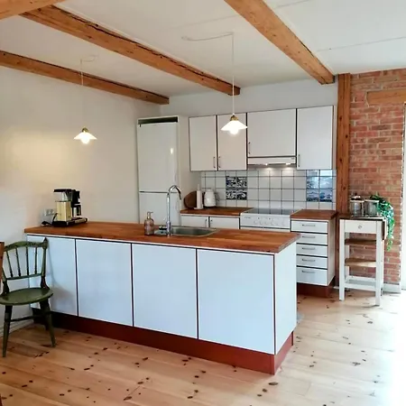 Cozy House In Jammerbugt Near Lokken & Blokhus Dom wakacyjny