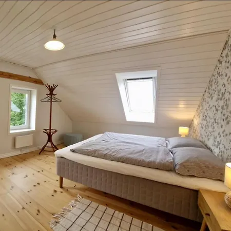 Cozy House In Jammerbugt Near Lokken & Blokhus *