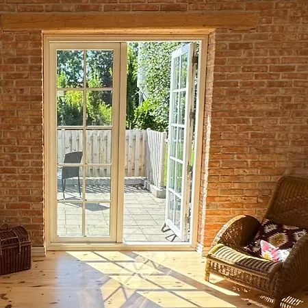 펜션 Cozy House In Jammerbugt Near Lokken & Blokhus