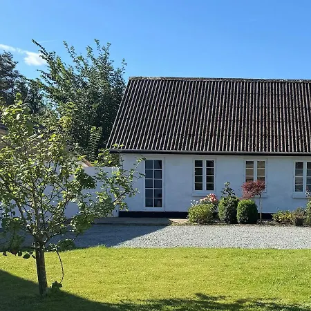 Cozy House In Jammerbugt Near Lokken & Blokhus Brønderslev