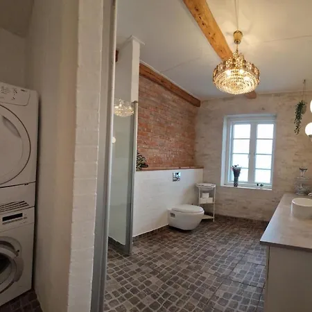 Cozy House In Jammerbugt Near Lokken & Blokhus Brønderslev