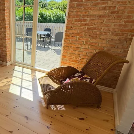 Cozy House In Jammerbugt Near Lokken & Blokhus Dom wakacyjny *