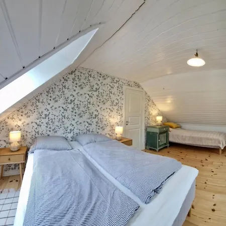 Cozy House In Jammerbugt Near Lokken & Blokhus *