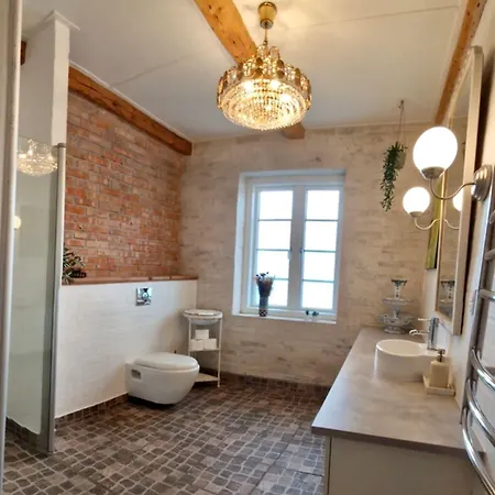 Cozy House In Jammerbugt Near Lokken & Blokhus *