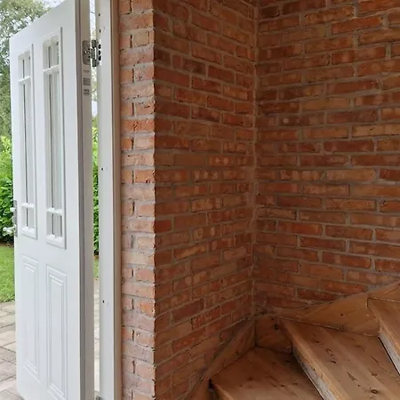 Cozy House In Jammerbugt Near Lokken & Blokhus * Brønderslev