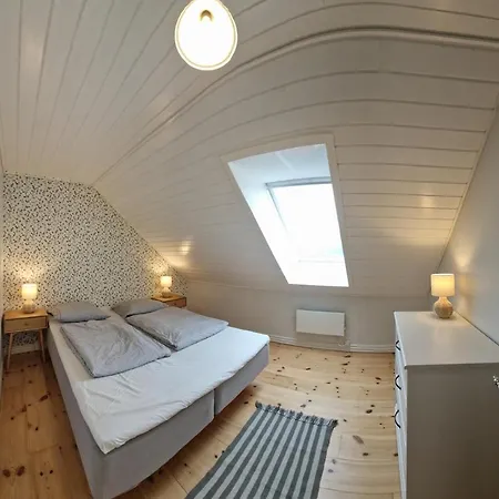 別荘 Cozy House In Jammerbugt Near Lokken & Blokhus Brønderslev