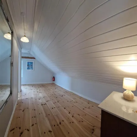 Cozy House In Jammerbugt Near Lokken & Blokhus 펜션 *