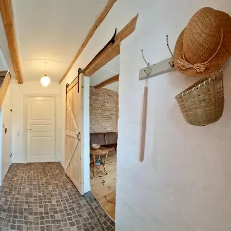 Cozy House In Jammerbugt Near Lokken & Blokhus Dom wakacyjny Brønderslev