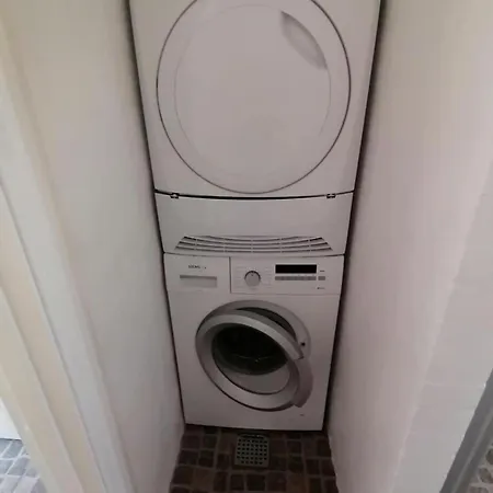 Cozy House In Jammerbugt Near Lokken & Blokhus