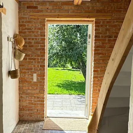 Cozy House In Jammerbugt Near Lokken & Blokhus 펜션 *