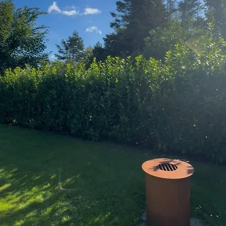 Cozy House In Jammerbugt Near Lokken & Blokhus Dom wakacyjny Brønderslev