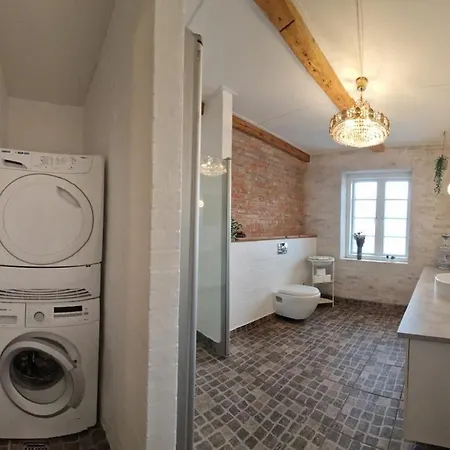 Cozy House In Jammerbugt Near Lokken & Blokhus *