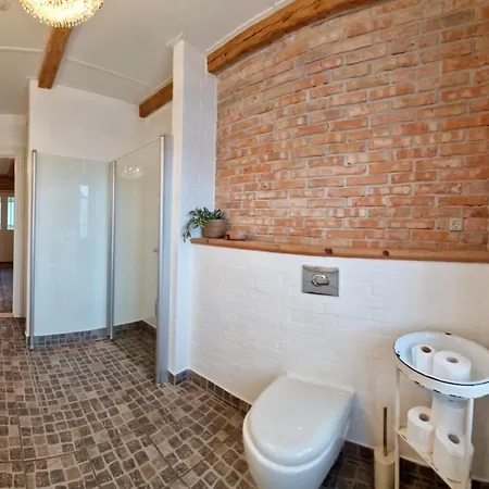 Cozy House In Jammerbugt Near Lokken & Blokhus