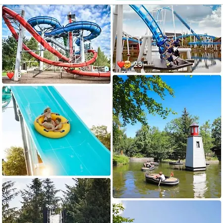 Cozy House In Jammerbugt Near Lokken & Blokhus Dom wakacyjny