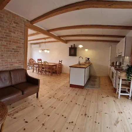 Cozy House In Jammerbugt Near Lokken & Blokhus Dom wakacyjny *