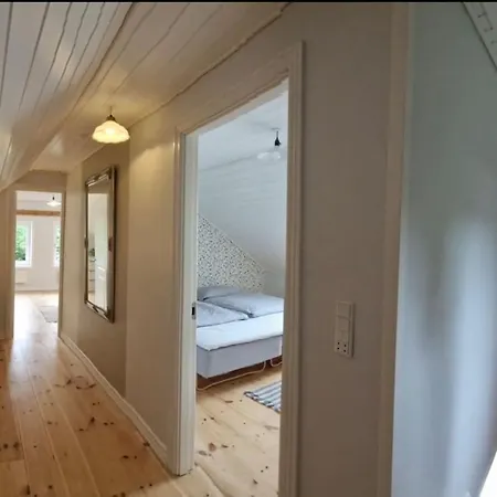 Cozy House In Jammerbugt Near Lokken & Blokhus *