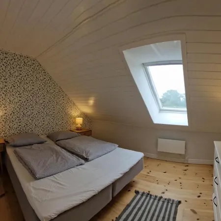 Cozy House In Jammerbugt Near Lokken & Blokhus Ferienhaus