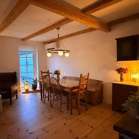 Cozy House In Jammerbugt Near Lokken & Blokhus * Brønderslev
