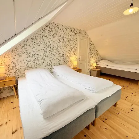 Cozy House In Jammerbugt Near Lokken & Blokhus