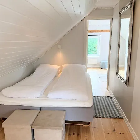 Cozy House In Jammerbugt Near Lokken & Blokhus * Brønderslev