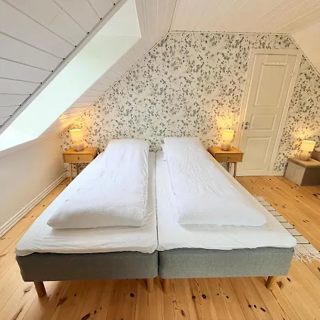 Cozy House In Jammerbugt Near Lokken & Blokhus Ferienhaus *