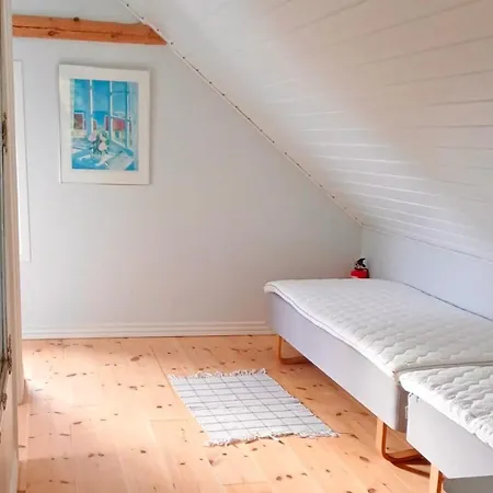 Cozy House In Jammerbugt Near Lokken & Blokhus *
