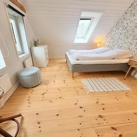 Cozy House In Jammerbugt Near Lokken & Blokhus