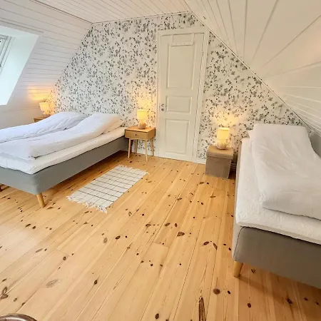 Cozy House In Jammerbugt Near Lokken & Blokhus Brønderslev
