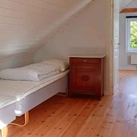 Cozy House In Jammerbugt Near Lokken & Blokhus *