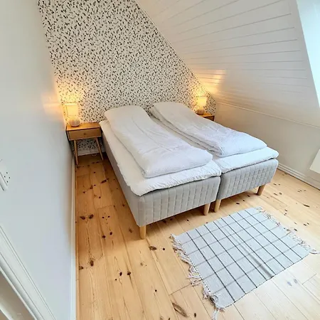 Σπίτι διακοπών Cozy House In Jammerbugt Near Lokken & Blokhus
