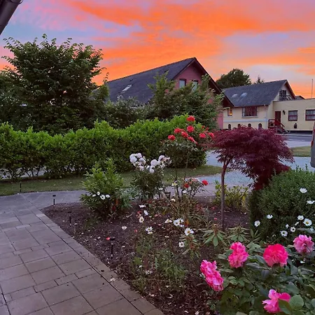 Cozy House In Jammerbugt Near Lokken & Blokhus Ferienhaus *