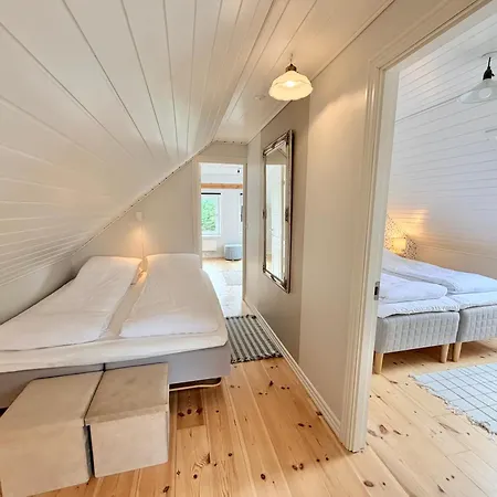 Cozy House In Jammerbugt Near Lokken & Blokhus *