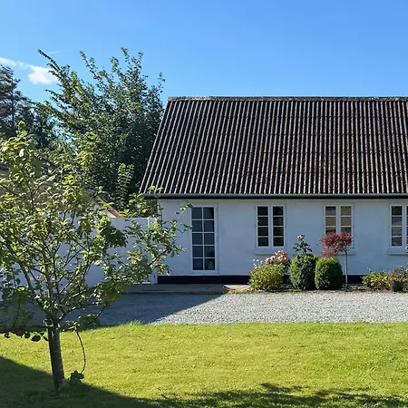 Cozy House In Jammerbugt Near Lokken & Blokhus *