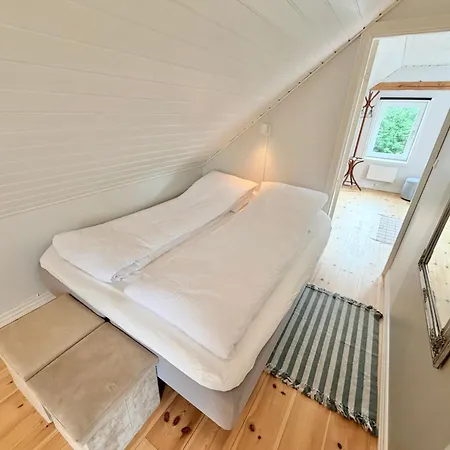 Cozy House In Jammerbugt Near Lokken & Blokhus * Brønderslev